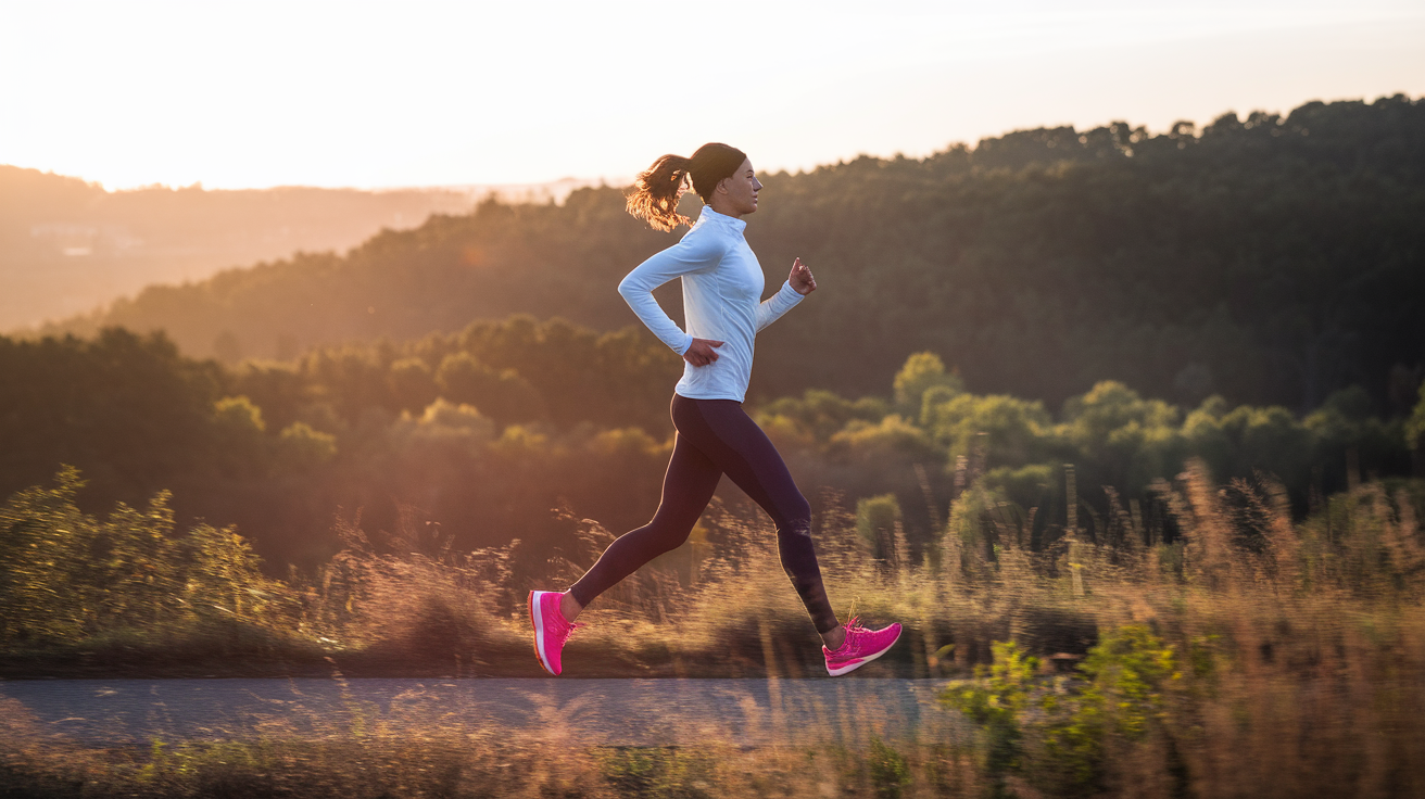 Planul de exerciții pentru arderea grăsimilor în 30 de zile